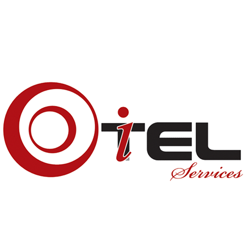 ITel Services: IT &amp; Telecom Solutions Provider icon