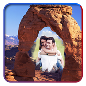 Famous Photo Frames icon