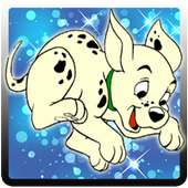 Puppies Bubble Shooter Classic