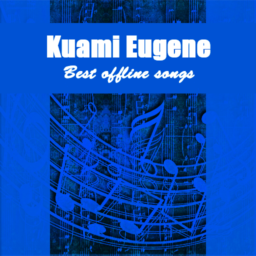Kuami Eugene 2020 - Best songs without net icon