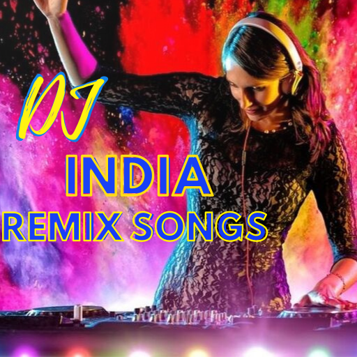 DJ Lagu India Offline - Remix icon