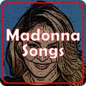 Madonna Songs on 9Apps