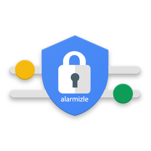 Alarm İzle Mobil icon