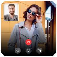 Live Video call around the world guide and advise