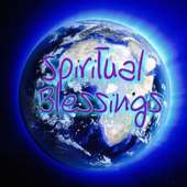 Spiritual Blessings on 9Apps