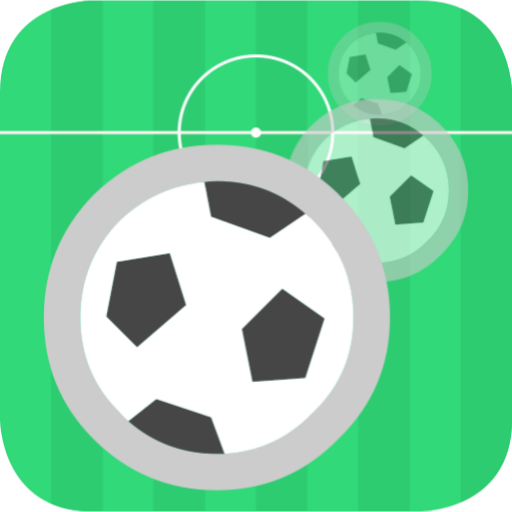 Забей! - симулятор футбольных пенальти icon