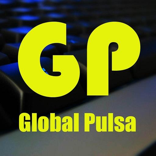 Global Pulsa أيقونة