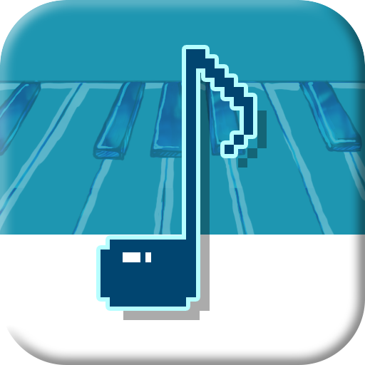 PerfectPitch-piano icon