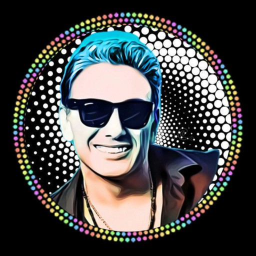 گلچین شادمهر عقیلی با کیفیت عالی आइकन