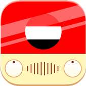 Radio Yemen on 9Apps