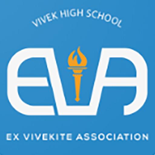 EVA Alumni App icon
