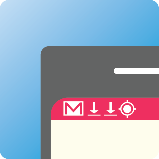 Round Corners Pro icon