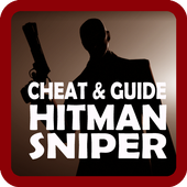Cheat For Hitman Sniper icon