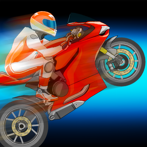 Racer: Superbikes icon