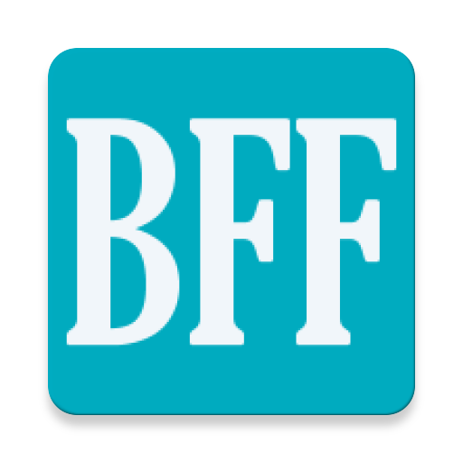 BFF Friendship Test icon