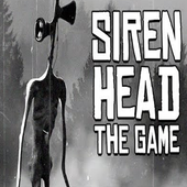 Siren Head SCP Horror Tipster for Game icon