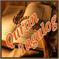 The Holy Quran in Tagalog MP3