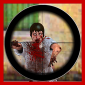 Dead Zombie Frontier Target icon