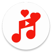 Leading Tube : Video Tube Player icon