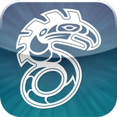 Mobile Runner icon