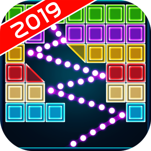 Brick Breaker Top icon