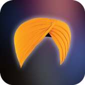 Punjabi Turbans Photo Editor on 9Apps