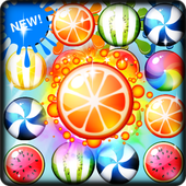 Gems Candy Star Crumble Deluxe icon