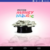 Money Magic icon