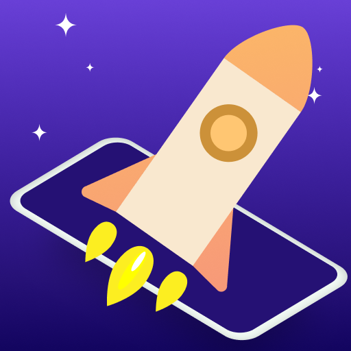 Clean App - Booster Your Games and Apps icon