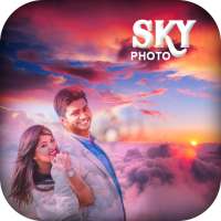 Sky Photo Editor on 9Apps