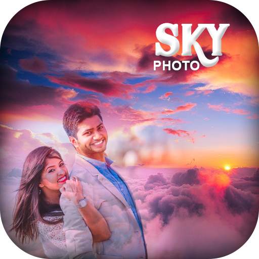 Sky Photo Editor