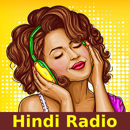 Fm Radio Hindi - all India icon