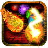 Zumu Blast Legend icon