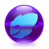 Magic Ball Theme icon