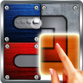 Unroll The Ball icon