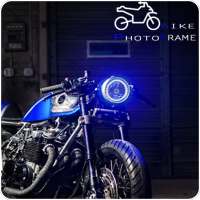 Bike Photo Editor 2021