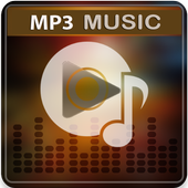 MP3 Music &amp; Songs Player أيقونة