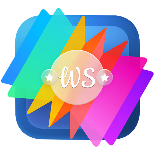 WallStudio - 4K Full HD Wallpaper icon