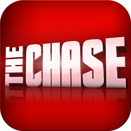 The Chase – Official Free Quiz icon