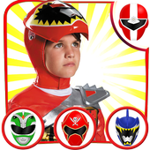 Rangers Face Morpher icon
