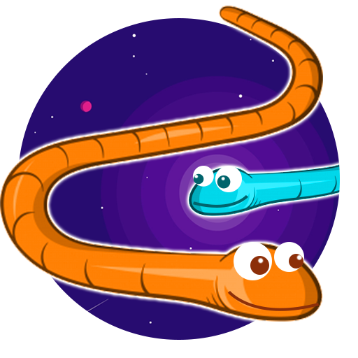 Worm io Snake Zone Advice icon