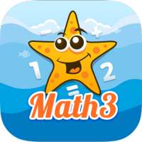 imagine Math - Class 3 on 9Apps