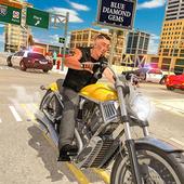 Real Gangster Vegas: Epic Crime Simulator 2019 icon