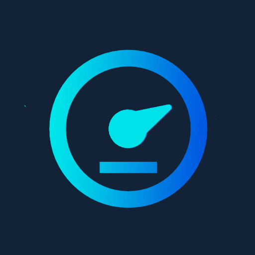 Internet Speed Test icon