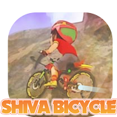 Shiva Bicycle games icon