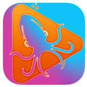 Fast Download Manager Pro أيقونة