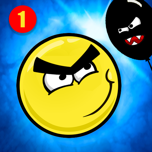 Extreme Balls Power jumping Jungle Adventure Game icon