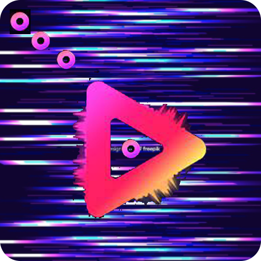 Premiere Clip - video editing icon