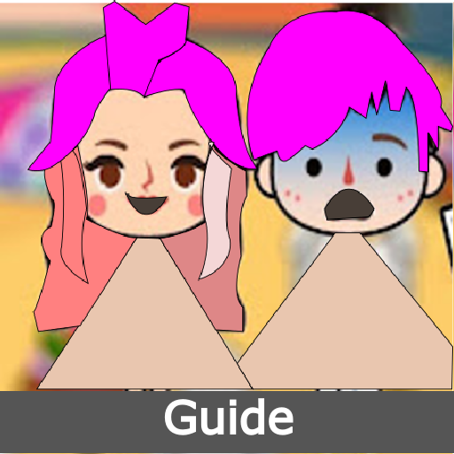 Miga Town Secret World Tips иконка