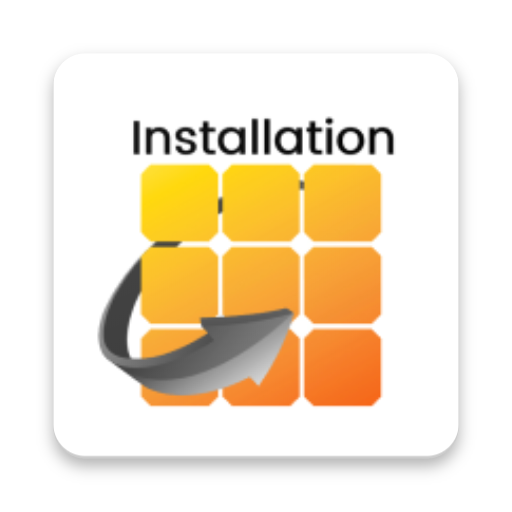 Solar Manager Installation icon